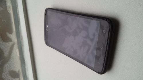 HTC one X in uitstekende staat