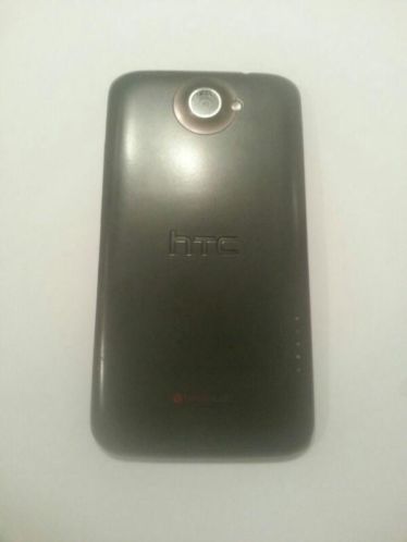 HTC ONE X in zeer goede staat te koop