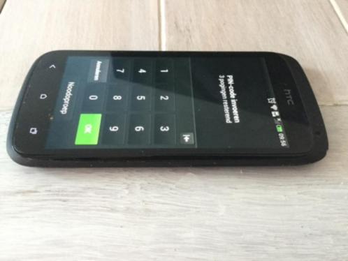 HTC One X mobiele telefoon  nette GSM