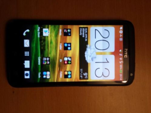 Htc one x plus 