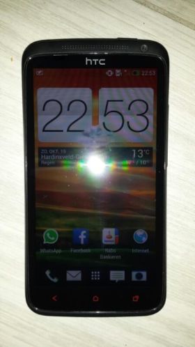 HTC ONE X plus 64GB