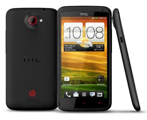 HTC one X plus 64gb