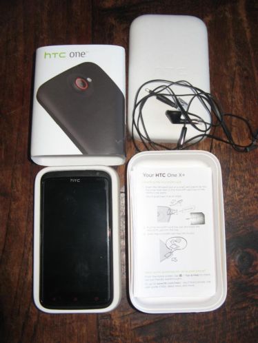 HTC ONE X  Plus 64GB 