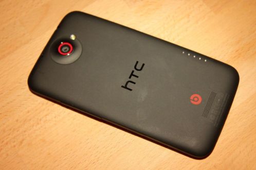 HTC One X Plus (Zwart)