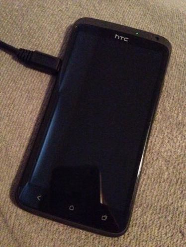 Htc one x te koop 32 gig