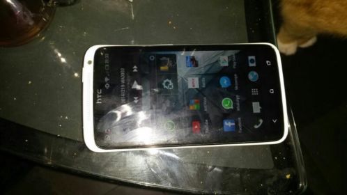 HTC One X te koop 32gb 