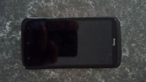 Htc one xl