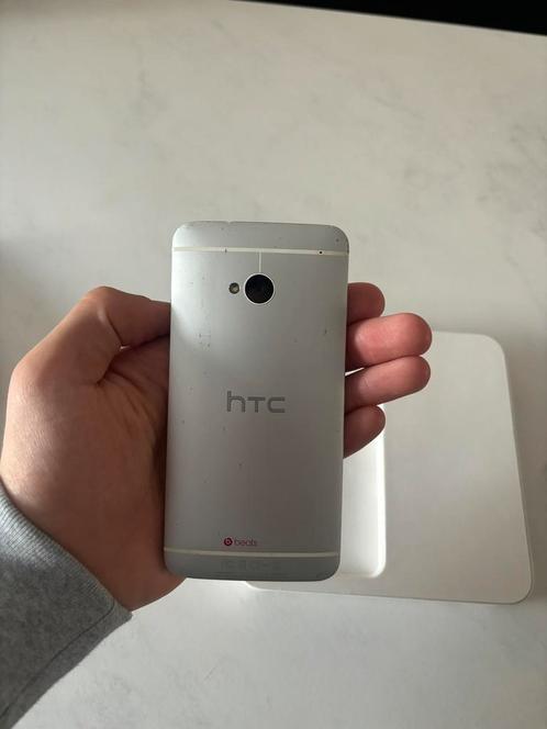 HTC ONE - Zeer goede staat