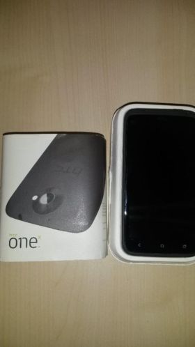 HTC ONE Zwart 32GB