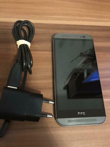Htc oneM8 smartphone 16gb
