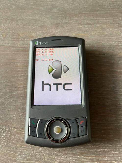 HTC P3300 PDAtelefoon