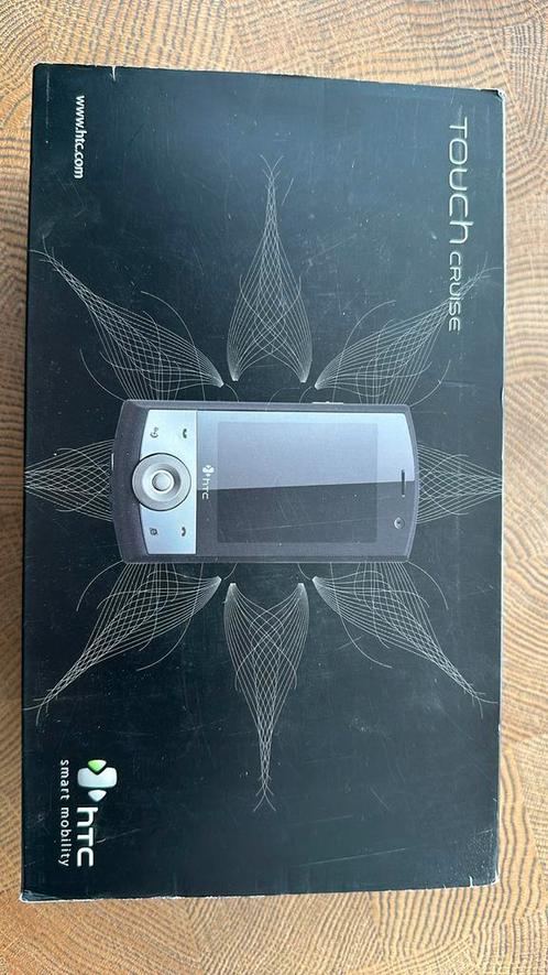 HTC P3650