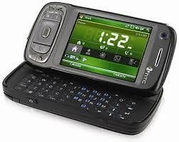 HTC P4550 TyTN II NL 