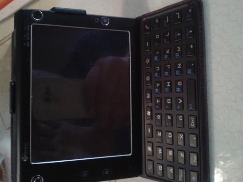 htc pda 