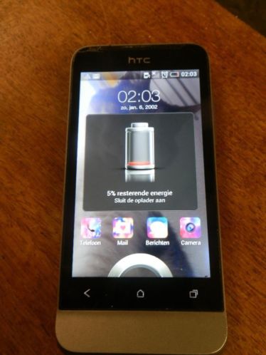 HTC pk76100 beats audio, Pandjeshuis Harlingen