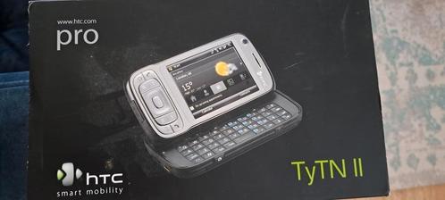 HTC Pro TYTN II