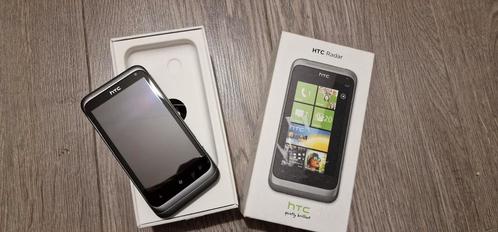 HTC Radar als nieuw