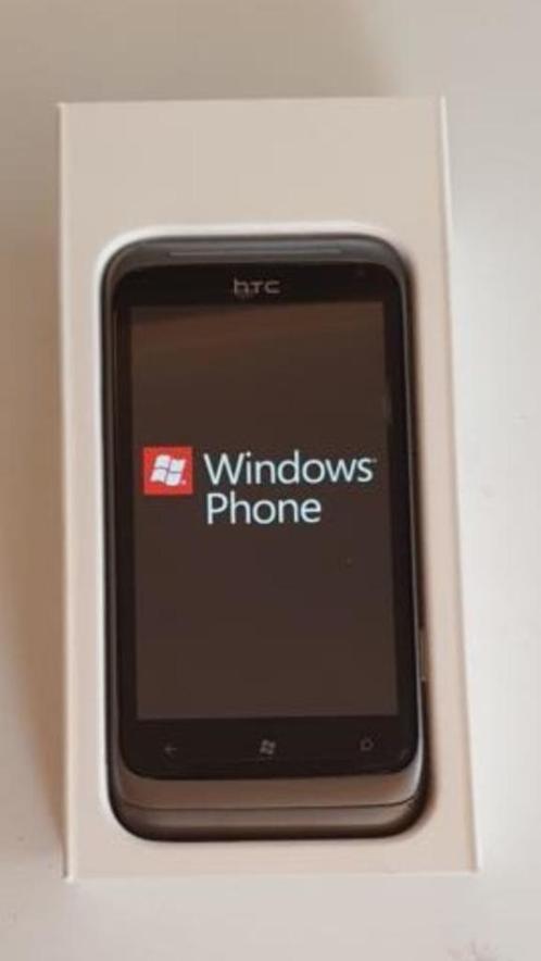 HTC Radar windows Phone