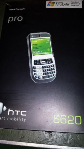 HTC S620 gsm (windows mobile)
