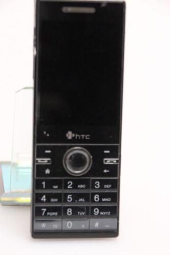 HTC S740  opl. Simlockvrij