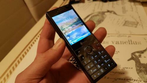 HTC S740 zeer mooie telefoon sim lock vrij