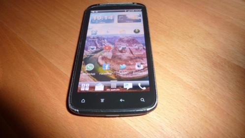 htc sensation