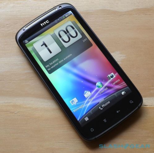 Htc Sensation