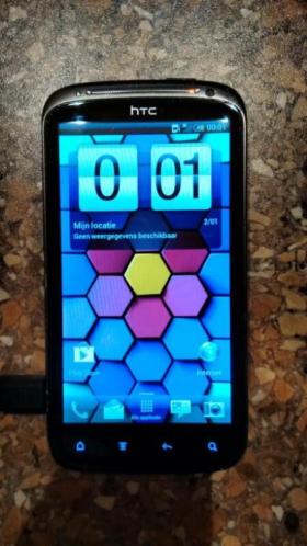 HTC sensation