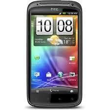 HTC Sensation met factuur en garantie