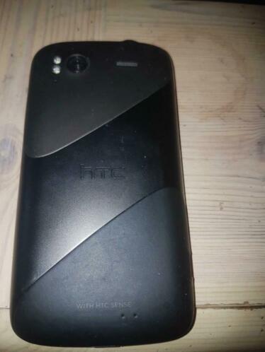 HTC Sensation (pyramid)