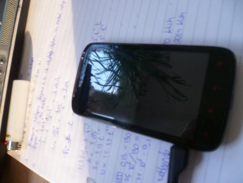 HTC Sensation XE (Lollipop)