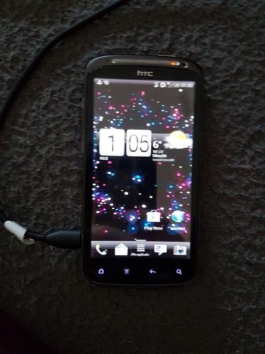 HTC Sensation Z710