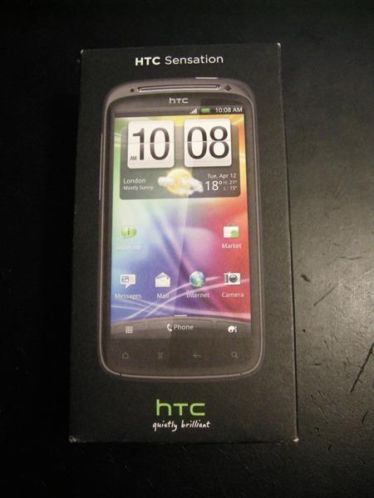 HTC Sensation z710e