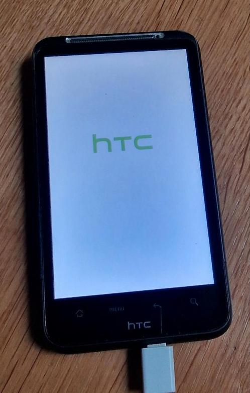 HTC Sense 3 , goed werkende telefoon