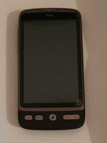 HTC Sense telefoon