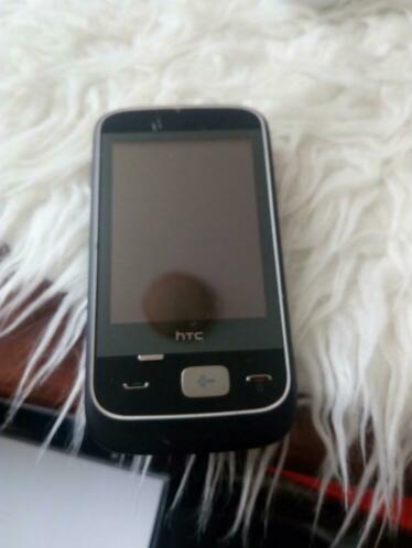 HTC smart