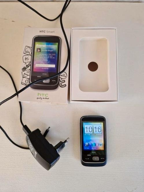 HTC smart F3188