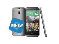 HTC Smartphone One M8 Renew