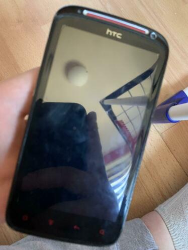 HTC smartphone oud