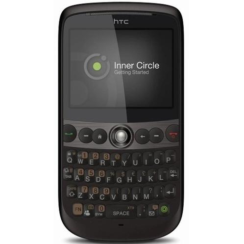 HTC Snap S521 NIEUWSTAAT