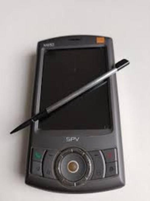 HTC SPV M650 Orange (gebruikt)