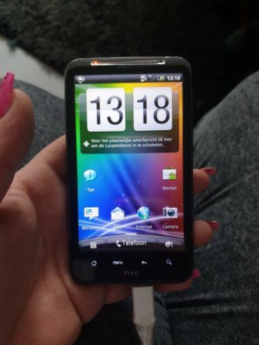 HTC te koop