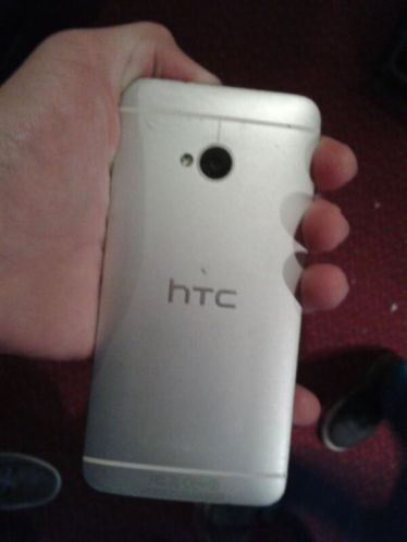 Htc telefoon