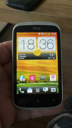 HTC telefoon