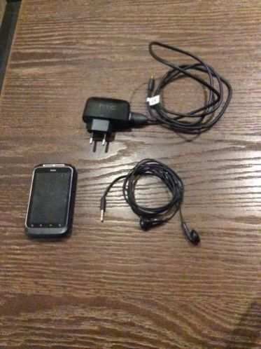 HTC telefoon