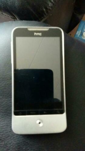 HTC telefoon