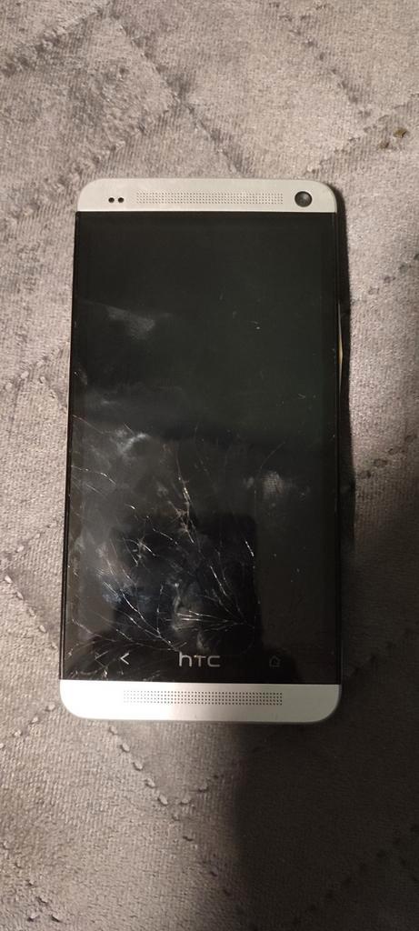 Htc telefoon