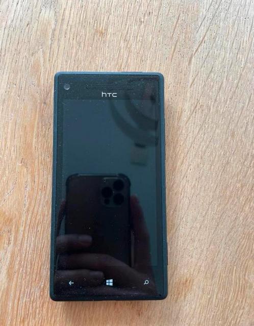 HTC telefoon