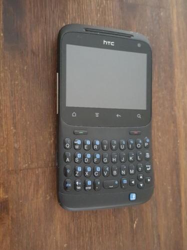 Htc telefoon