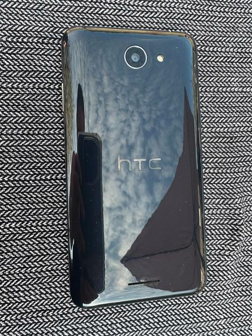 HTC Telefoon Defect